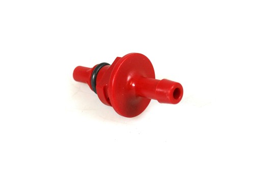 AEB Einblasdüse für EVO Injektoren - 1,60mm (rot)