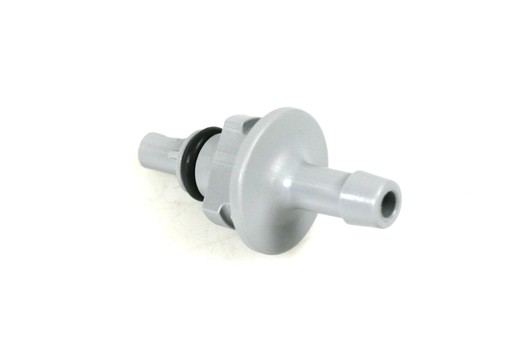 AEB Einblasdüse für EVO Injektoren - 2,60mm (grau)