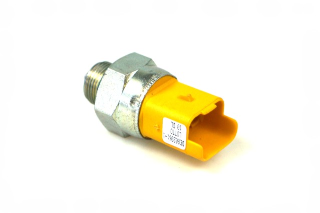 BRC CNG Temperatursensor H2O Zenith gelb inkl. O-Ring