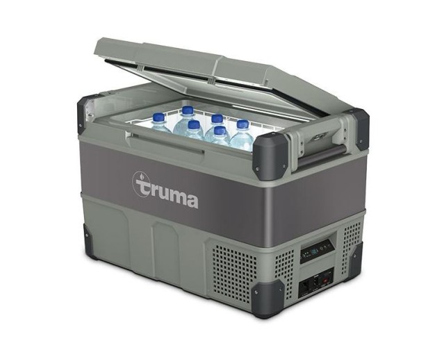 Truma Cooler C60 Single Zone Kompressorkühlbox 59 Liter mit Tiefkühlfunktion