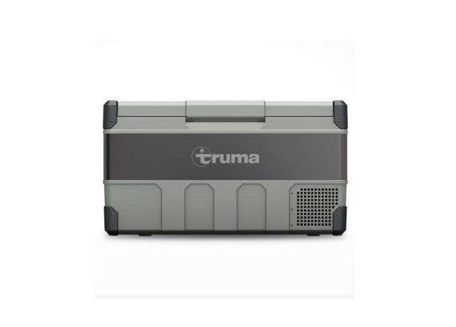 Truma Cooler C104 Single Zone Kompressorkühlbox 104 Liter mit Tiefkühlfunktion