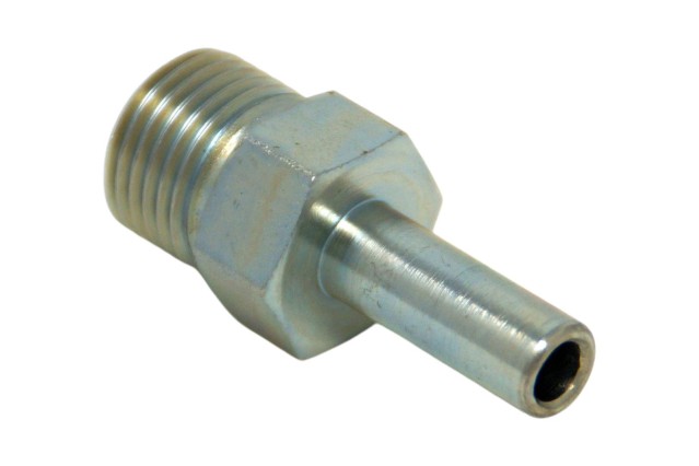 Adapterstück 8 mm / 10 mm für Rohrleitungen