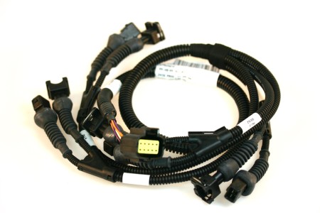 MTM kit de câblage pour injecteurs 10-pol 4Zyl SX