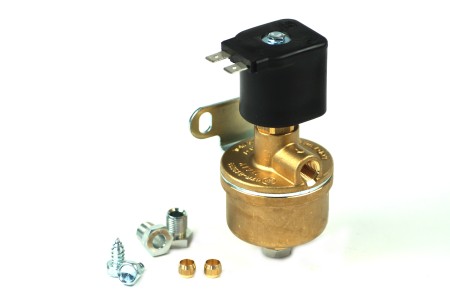 Tomasetto cut-off valve 6mm