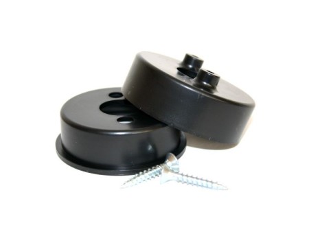 Tomasetto plastic housing for DISH filling point