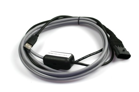 Interfaccia diagnosi per  Zenit USB (originale)