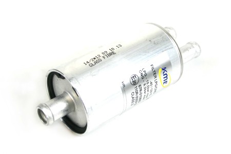KME Gasfilter 779 / 14mm / 2 x 12mm