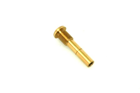 DREHMEISTER Einblasdüse Typ D (violett=1,9mm) für HANA Gold Injektor