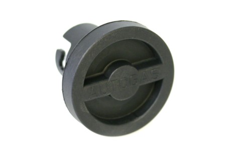 Filler cap for Bayonet - filler valve box 50 mm