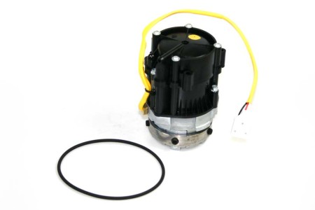 Vialle PTC 60 (LPDI) Kit di pompe per l'uso dentro il serbatoio