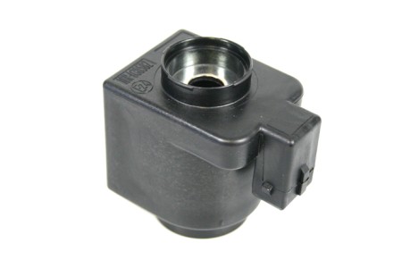 Tomasetto magnetic coil 12 V 15 W for CNG valves