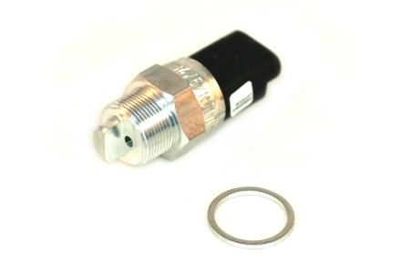 BRC SQ 24 Sensor de temperatura y presión para motores tubro (viejo códico DE802055)