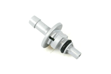 AEB Einblasdüse für EVO Injektoren - 2,60mm (grau)