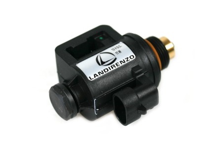 LandiRenzo MED magnetic coil CNG for OEM Opel (GM 9255003)