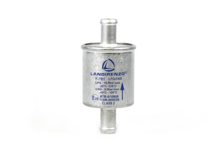 LandiRenzo filtre F-781 (14-14mm)