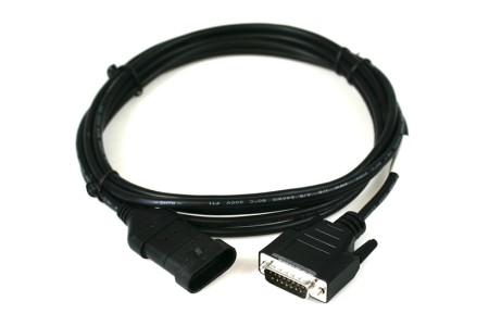 PDT cable (ECU-PDT)