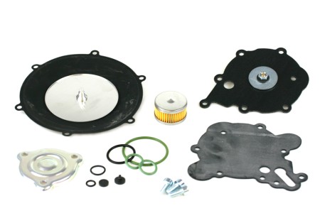 Tomasetto repair kit for AT07 reducer with water gasket