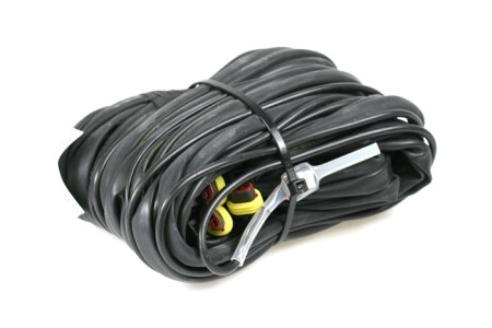 Landi Renzo EVO 3/4 cylinder wiring harness