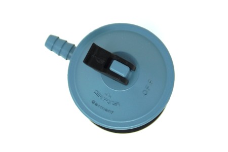 SRG Gasdruckregler (Clip-On) 591 Jumbo