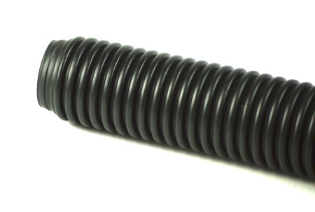 ICOM Corrugated ventilation hose for T93 and CS2002 gas tight housing L=500mm