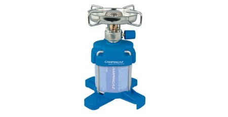 CAMPINGAZ Einflammkocher Bleuet® mit integriertem Windschutz