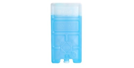 CAMPINGAZ Élément de refroidissement Freez'Pack® 2 x M5 pour un temps de refroidissement maximal jusqu'à 24 heures. Dimensions : 15 x 8 x 2,5 cm