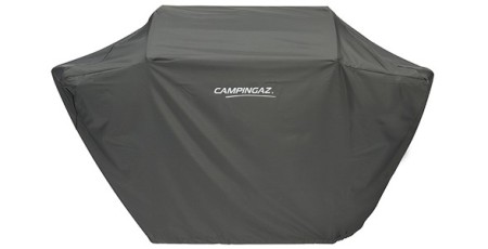 CAMPINGAZ BBQ Premium Abdeckhaube XL aus Polyester mit Zugschnur