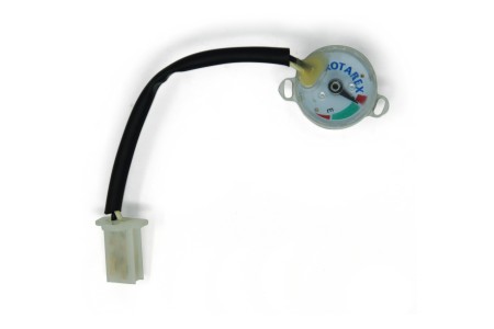 Rotarex kit de lectura remota para cilindros de gas recargables 0-95 Ohm (sin cable)