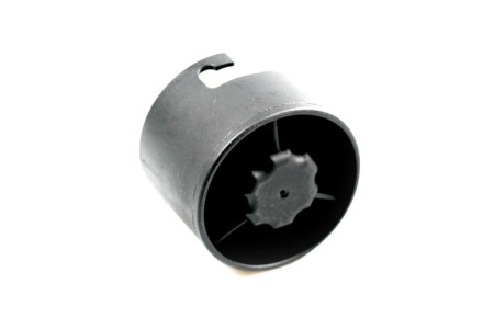 Filler cap for ACME - filler valve box