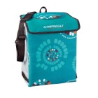 CAMPINGAZ Ethnic MiniMaxi 19 Liter Kühltasche mit Tragegurt und einer Kühlleistung von bis zu 12 Stunden