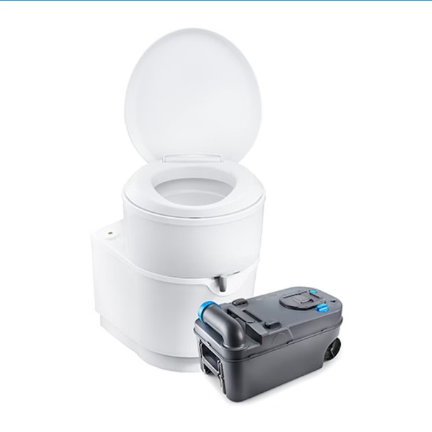 Thetford Cassette Toilet C223-S (C220 Series)