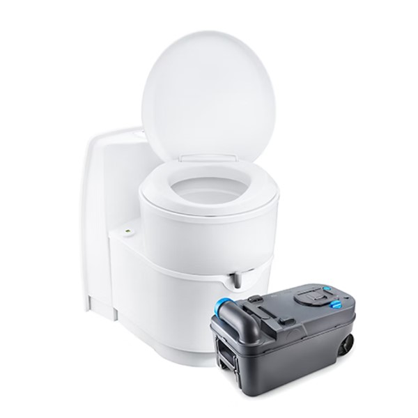 Thetford Cassette Toilet C223-CS (C220 Series)