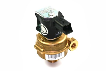 Landi Renzo cut-off valve MED 71.02 for IG1 6mm SICMA2