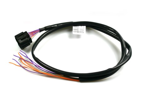 MTM injector harness Uni SF/S56/P&D/SIGAS 4 cylinders
