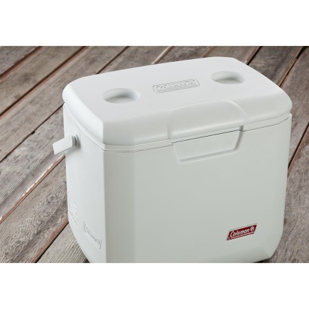 COLEMAN 26 Liter Xtreme® Kühlbox Serie MARINE mit UV Schutz. Antimikrobieller InnenraumKühlleistung bis zu 5 Tage. Made in USA