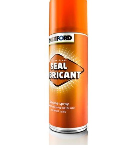 Thetford Seal Lubricant - 0,2 L