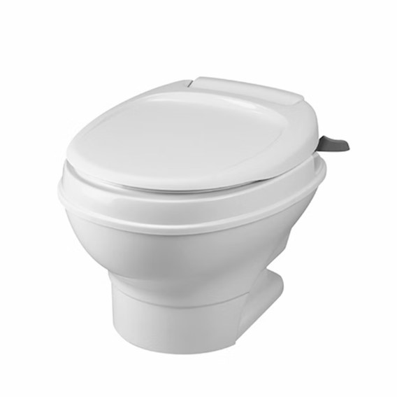 Thetford Aqua Magic V Niedere Toilette