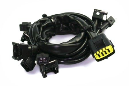 AEB 3 cylinder cut-off cable for Bosch