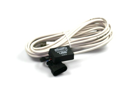 AC USB Interface für STAG und KME Gasanlagen