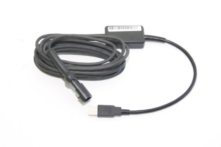 MTM (T.A/BRC) USB  Interfaccia per impianti autogas sequenziali