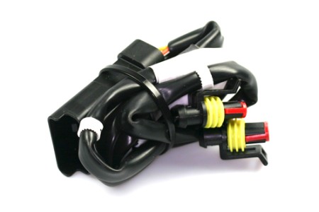 Adapter cable Matrix/EVG (Valtek, MED, PAN, Lovato)