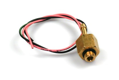 KME sensore temperatura gas M10 / 4-5mm (rail d'iniezione)