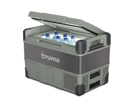 Truma Cooler C60 Raffreddatore a compressore monozona 59 litri con funzione di surgelazione