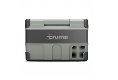 Truma Cooler C60 single zone compressor cooler 59 liters with freezer function