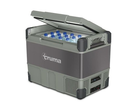 Truma Cooler C73 single zone compressor cooler 72 liters with freezer function