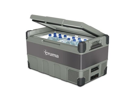 Truma Cooler C104 Single Zone Kompressorkühlbox 104 Liter mit Tiefkühlfunktion