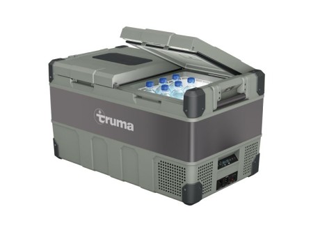 Truma Cooler C69 Dual Zone Kompressorkühlbox (24l + 45l) Dual Zone (2 Temperaturzonen)