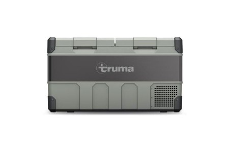 Truma Cooler C96 Dual Zone Kompressorkühlbox (40l + 55l) Dual Zone (2 Temperaturzonen)