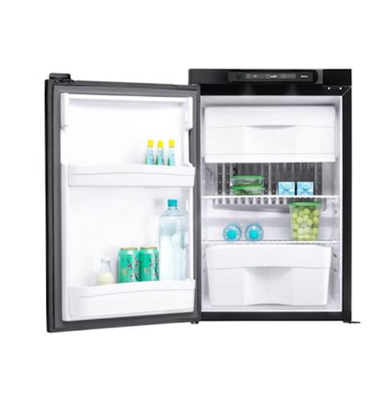 Thetford N4112A Absorption Refrigerator