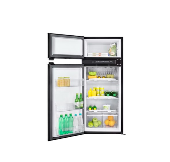 Thetford N4145A Absorption Refrigerator